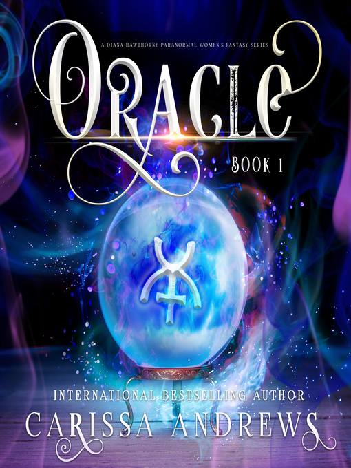 Cover image for Oracle